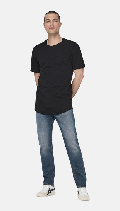 Actual product image Only & Sons Benne Life (M)