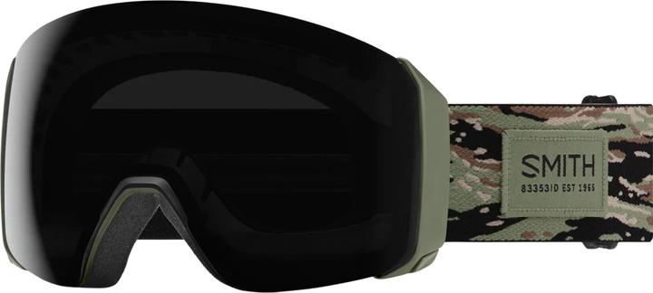 occhio della tigre-sole nero