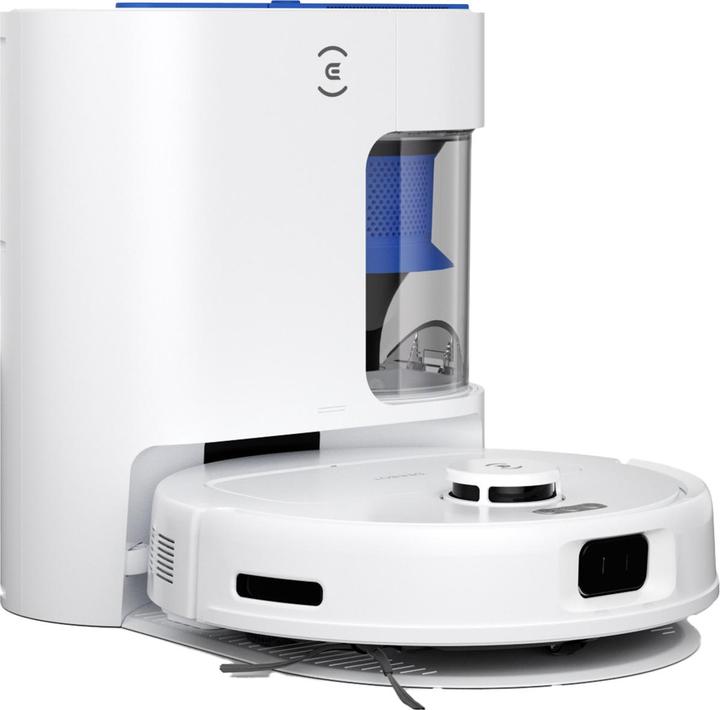 Produktbild Ecovacs N20e Plus (10000 Pa, Wischtuch)
