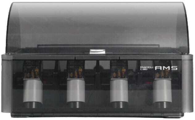 Image du produit Bambu Lab P1S Combo