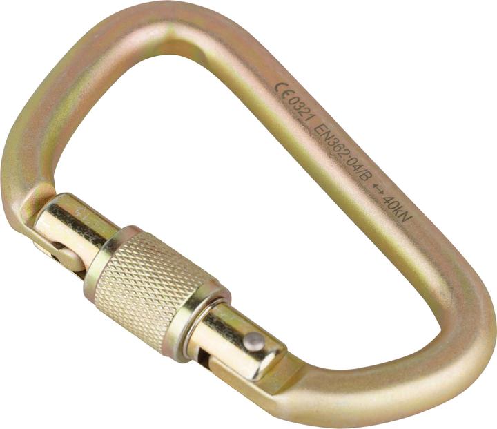 Karabiners