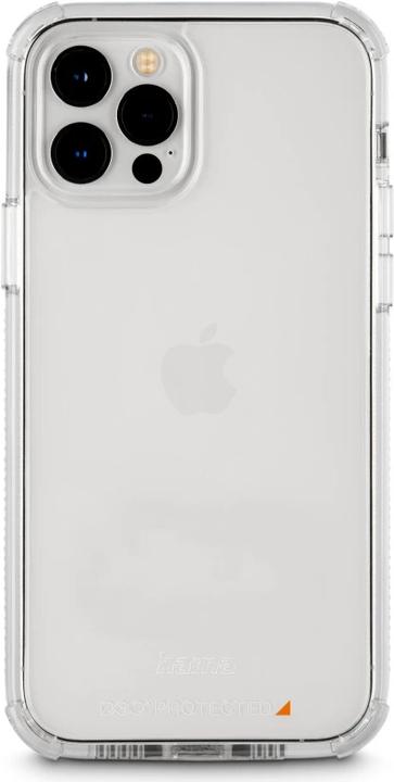 Image du produit Hama Protection extrême (Apple iPhone 12, Apple iPhone 12 Pro)