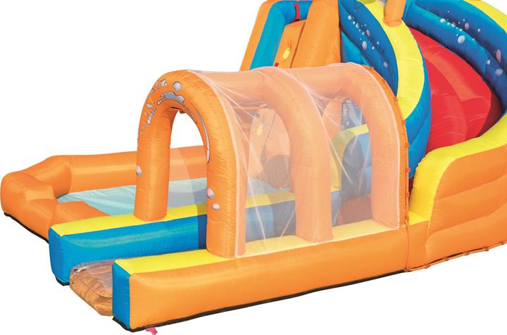 Produktbild Bestway 53303 Aufblasbare Hüpfburg