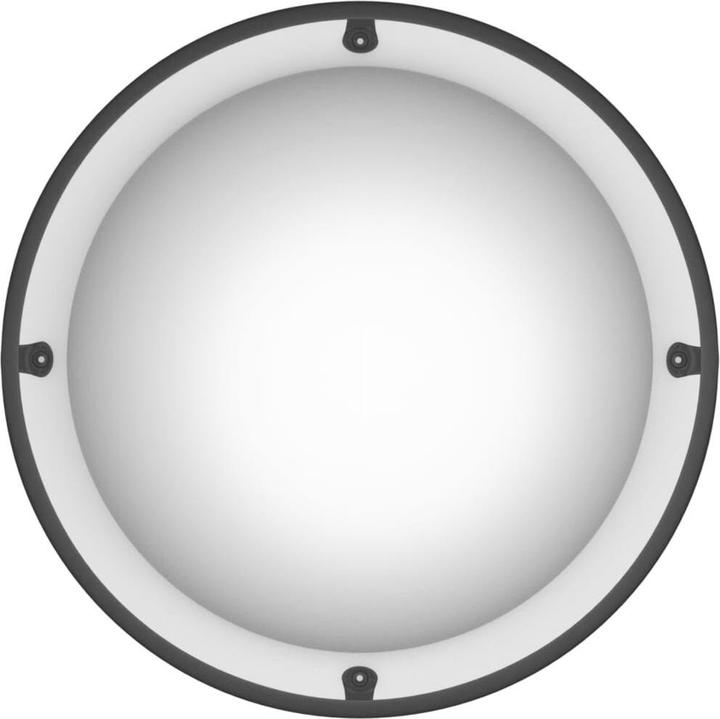 Actual product image vidaXL Verkehrsspiegel