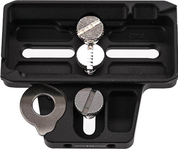 Produktbild SmallRig Platte Arca-Typ für DJI RS 2 / RSC 2 RS 3 / RS 3 Pr - 3162B (Gimbal Halterung)