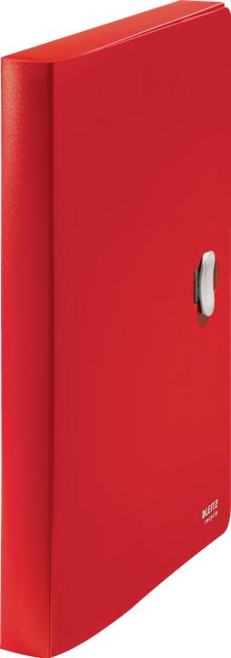 Image du produit Leitz Porte-documents Recycle A4 Rouge (A4, 1x)