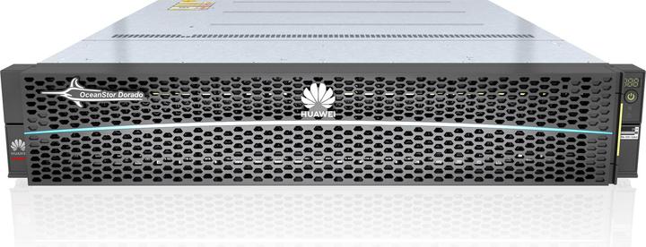 Actual product image Huawei SAN OceanStor Dorado 3000 V6 NVMe M configuration