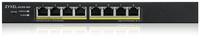 Produktbild Zyxel GS1915-8EP (8 Ports)