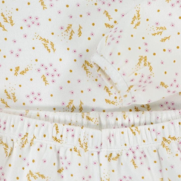Produktbild La Redoute Collections 2er-Pack Pyjamas (152)