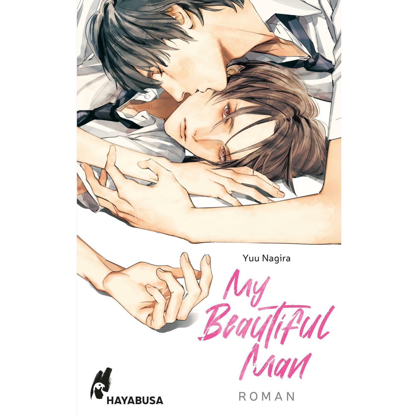 My Beautiful Man (My Beautiful Man 1), Belletristik von Yuu Nagira