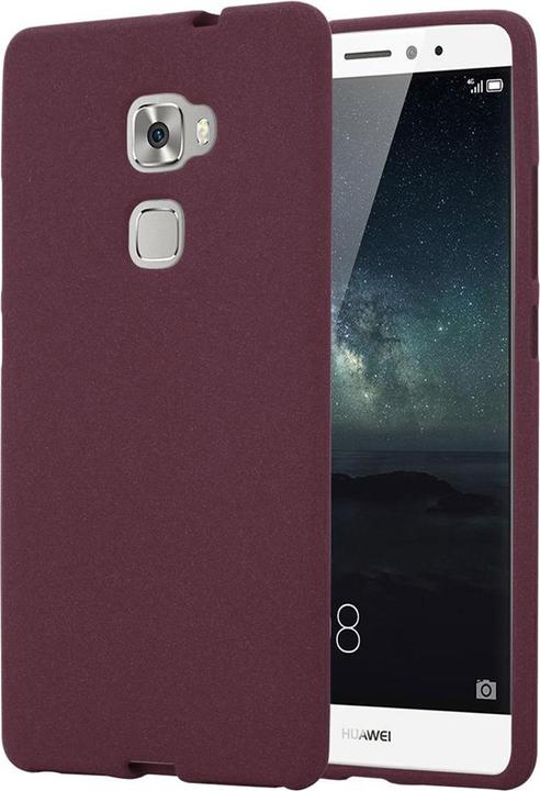 Produktbild Cadorabo TPU Frosted Cover