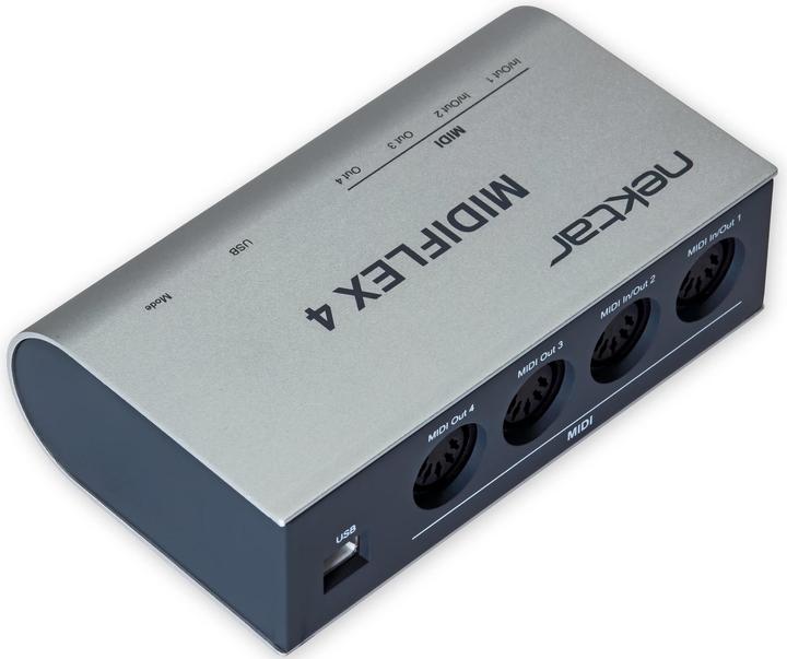 Produktbild Nektar Midiflex4 (USB)