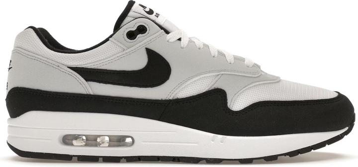 Image du produit Nike Air Max 1 White Black (43)