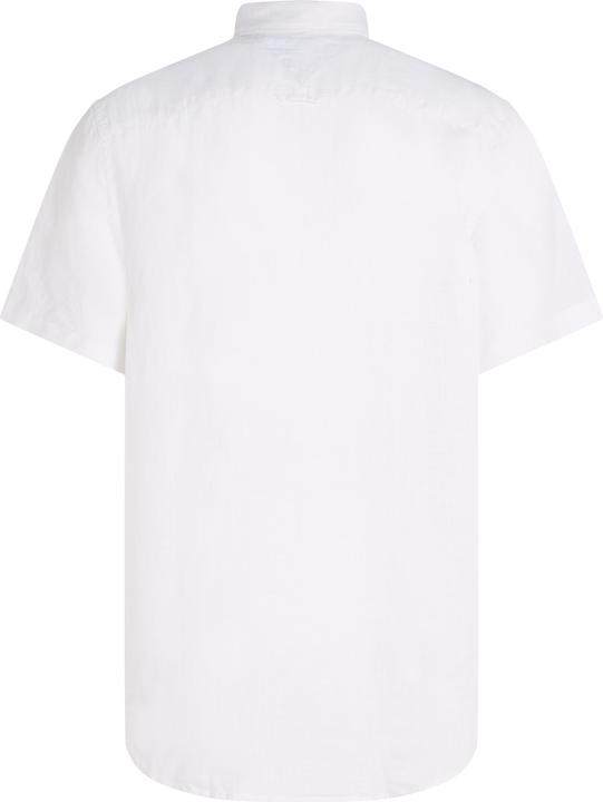 Actual product image Tommy Hilfiger Linen shirt (M)