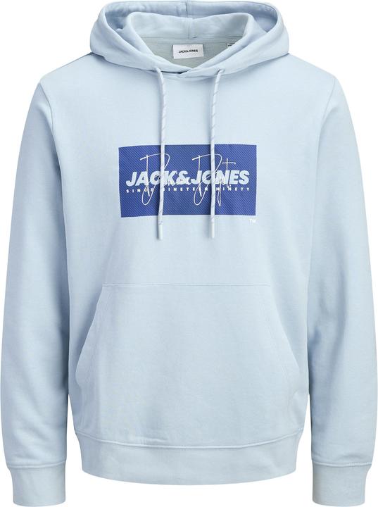 Produktbild Jack & Jones Kapuzenpullover Kapuzenpullover (XXL)