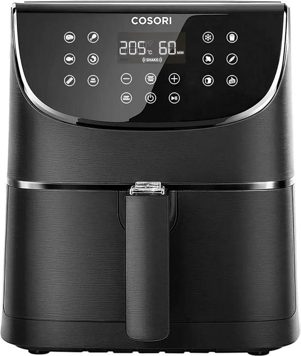 Actual product image Cosori CP158-AF-RXB