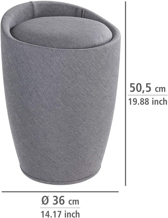 Actual product image Wenko Candy (20 l)