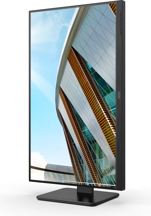 Actual product image AOC U27P2 (3840 x 2160 Pixels, 27")