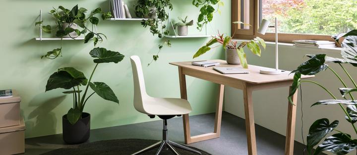 Actual product image micasa Mason (120 x 60 x 75 cm)