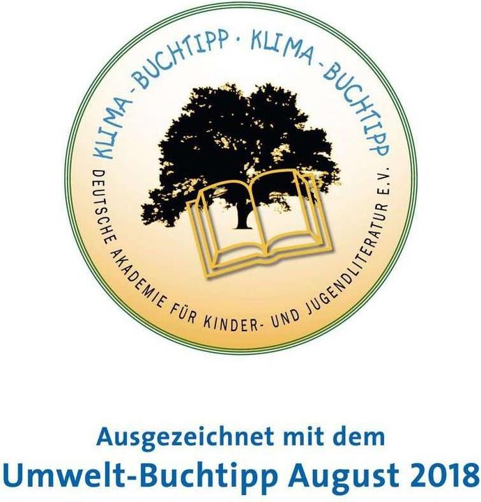 Actual product image Ravensburger Wir schützen unsere Umwelt (German, Carola of Boiler, 2018)