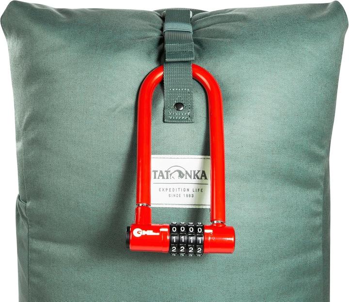 Produktbild Tatonka Grip Rolltop Pack Kapok 34 (34 l)