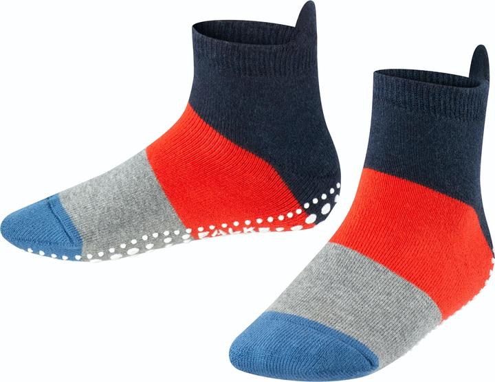 Actual product image Falke Colour Block SN CP (Single pack, 19 - 22)