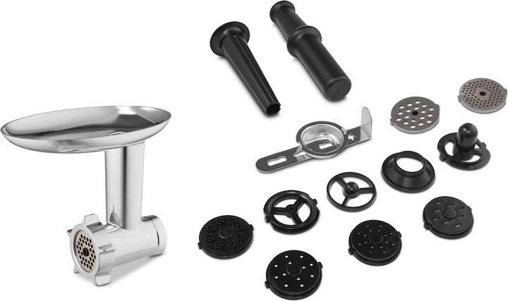 Produktbild Medion Life MD18440 (1200 W, 5 l)