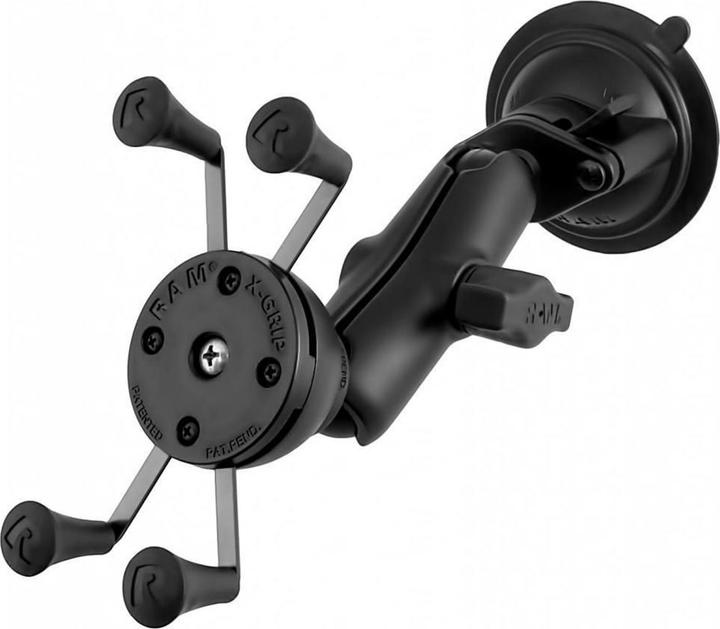 Produktbild Rammount X-Grip Halterung
