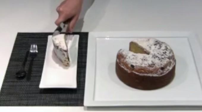 Produktbild Magisso Cake Server (Tortenheber, Tortenmesser)