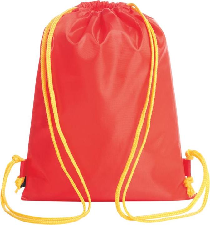 Produktbild Halfar Turnbeutel Taft (9 l)