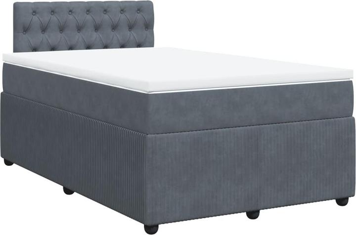 Immagine prodotto vidaXL Boxspringbett (120 x 190 cm)