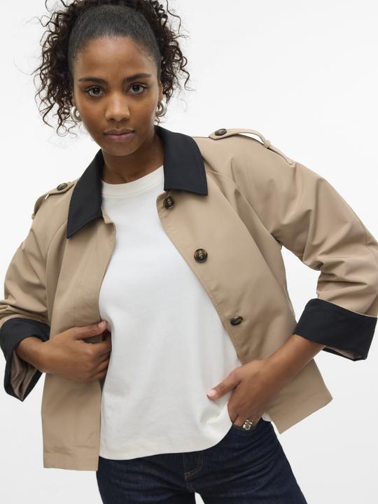 Produktbild Vero Moda VMLUCIA Jacke Langer Parka (M)