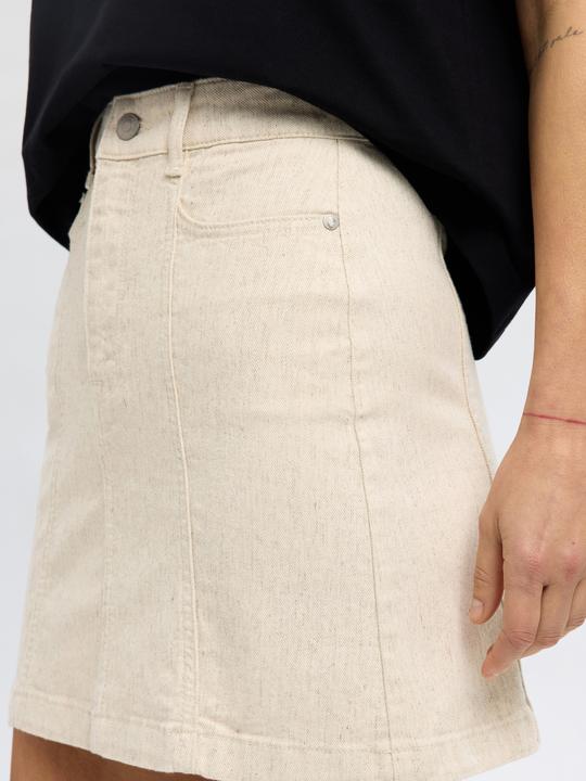 Produktbild Selected Femme High Waist Jeansrock (38)