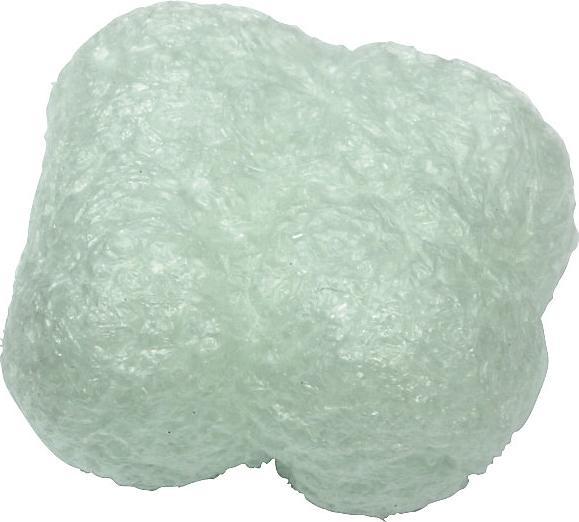 Immagine prodotto kaiserkraft Patatine da imballaggio flo-pak® BIO terra, capacità 130 l, in dispenser in (1 pz.)