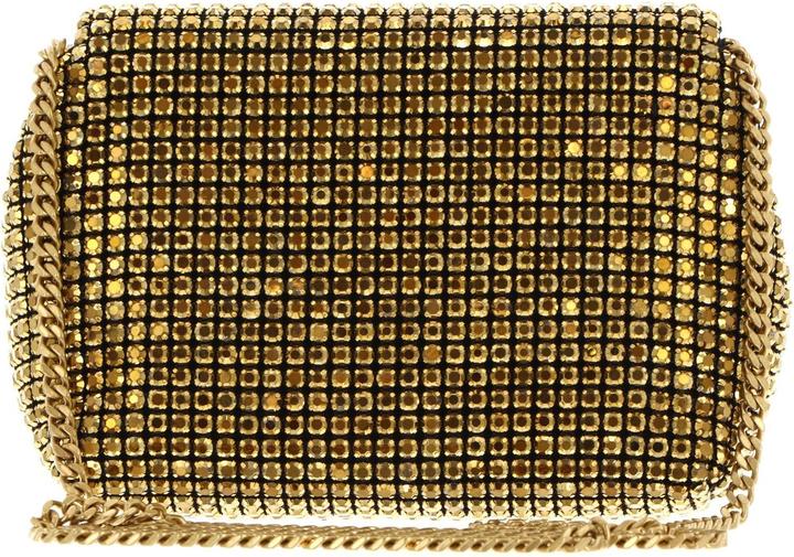 Immagine prodotto Ted Baker Gliters Crystal Mini Cross Body Bag