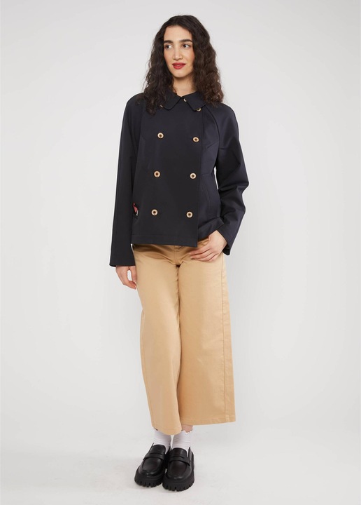 Image du produit Blutsgeschwister Tiny Trench (L)