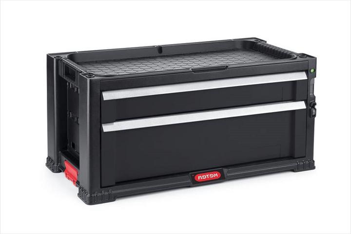 Keter Toolbox drawers (1 pieces)