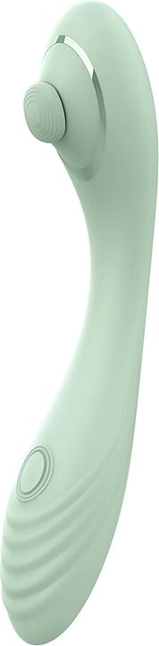 Dream Toys Glam Ultimate Tapping Vibe