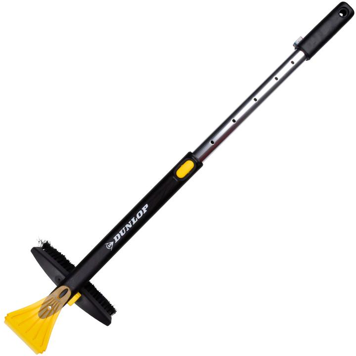 Produktbild Dunlop Ice Scraper/Brush