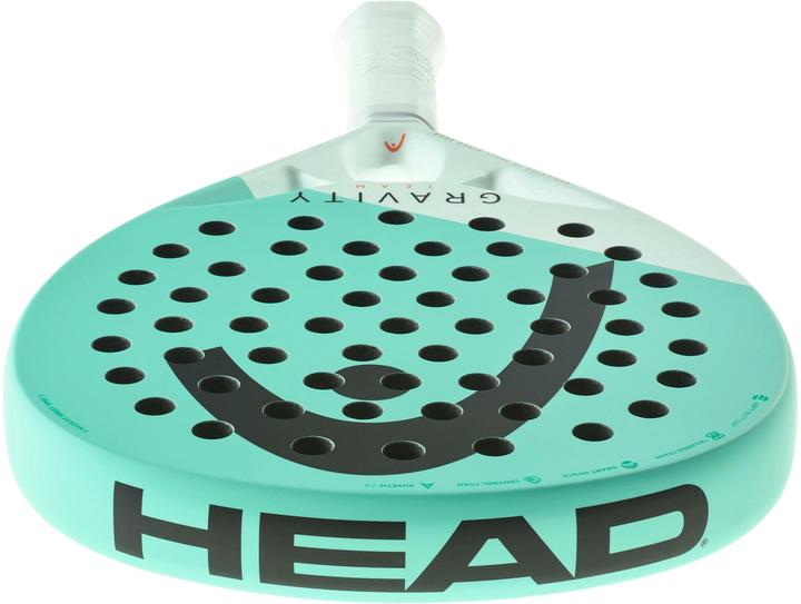Produktbild Head Gravity Team Padelschläger