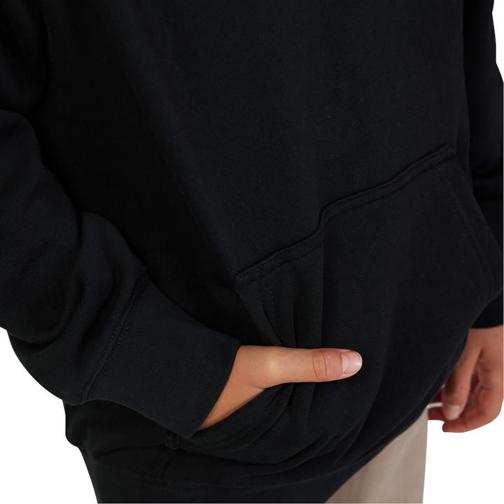 Produktbild Fox Hoody 23 Yth Legacy E Po Blk Yxl (XL)