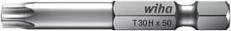 Image du produit Wiha Embout Professional TORX® Tamper Resistant 1/4" (39190) T20H x 90 mm