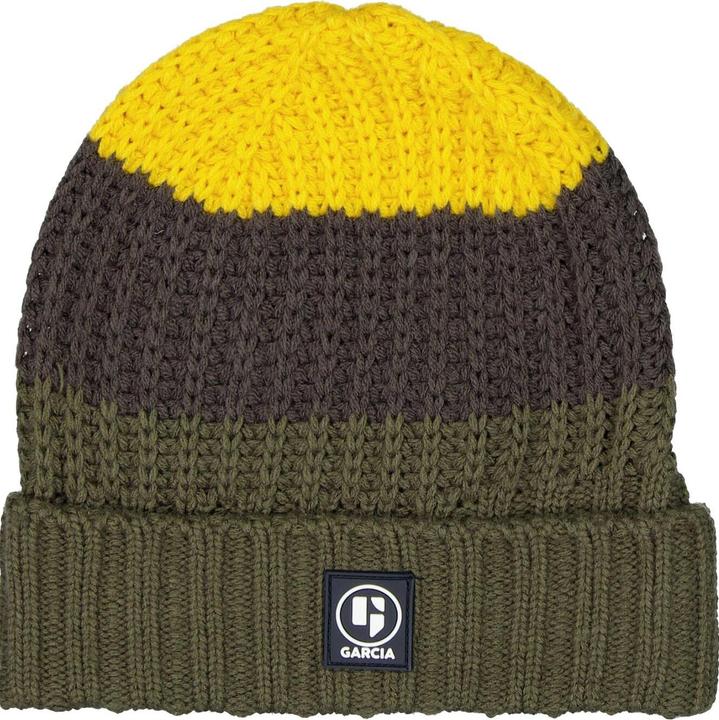 Immagine prodotto Garcia Cappello con design colorblock
