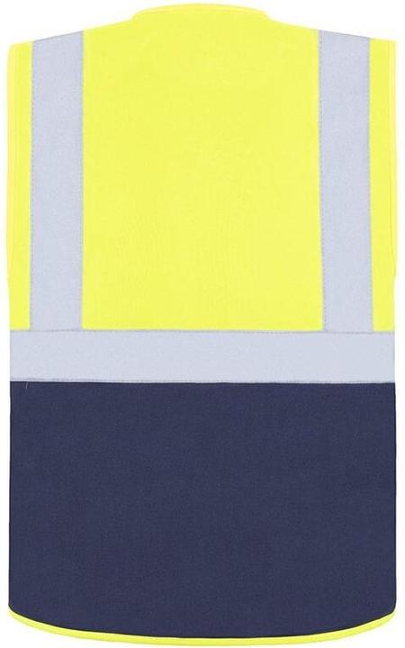 Produktbild Korntex Multifunktionsweste (4XL)