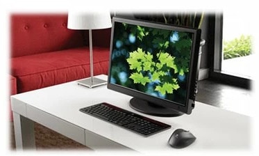 Produktbild Logitech K750 (DE, Kabellos)
