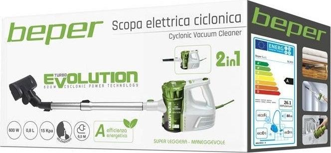 Produktbild Beper Vacuum cleaner 50.453