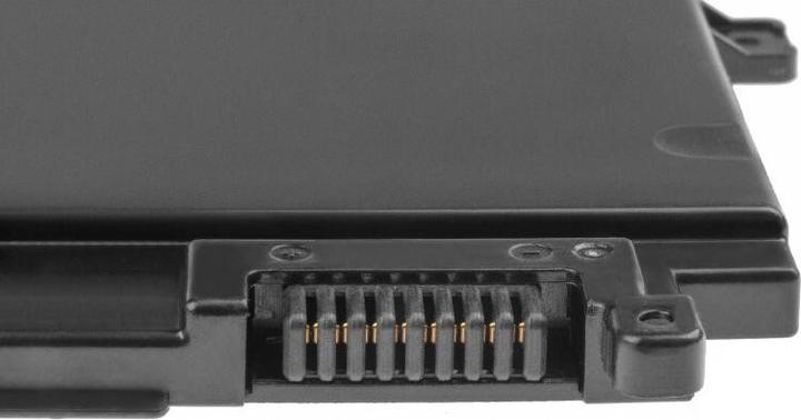 Produktbild GreenCell Laptop Battery CI03XL for HP ProBook - 11.4V - 3400mAh (6 Zellen, 3400 mAh)