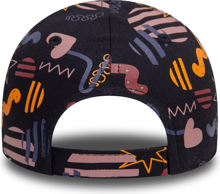 Produktbild New Era 9Forty Kinder Toddler Cap - New York Yankees Navy (51, 50 C, 52 C)