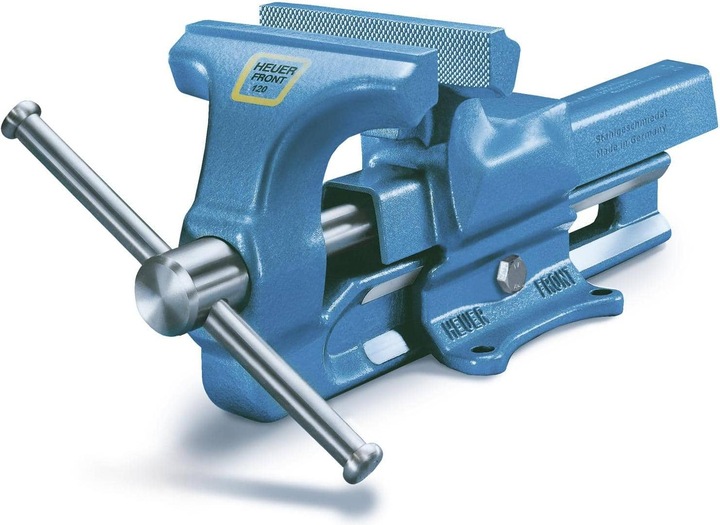 Immagine prodotto Heuer Vise (120 mm)