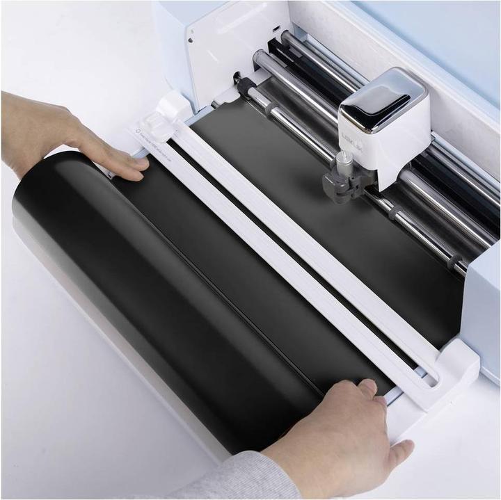 Produktbild Loklik Matless Heat Transfer Vinyl